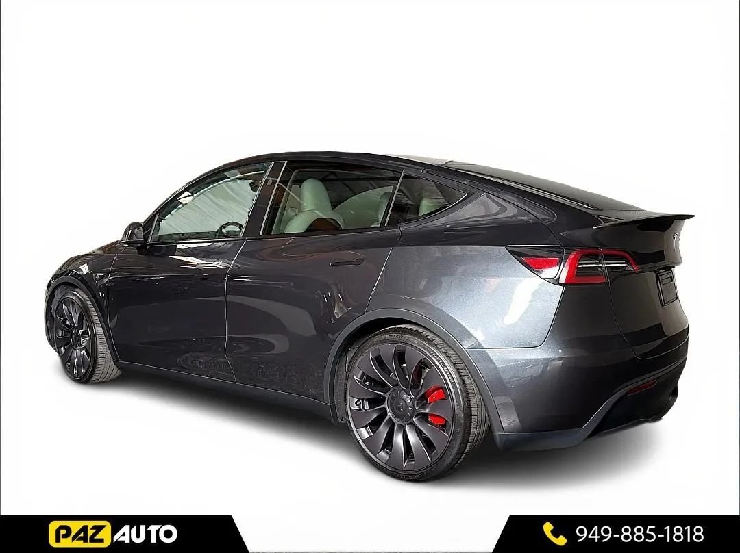 Suv in Laguna Hills, CA, United States 3 - 17766283