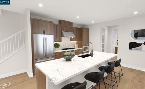 Condo in Santa Clara, California, United States 1