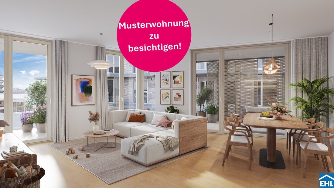 Apartment in Vienna, Wien, Austria 1 - 17038245