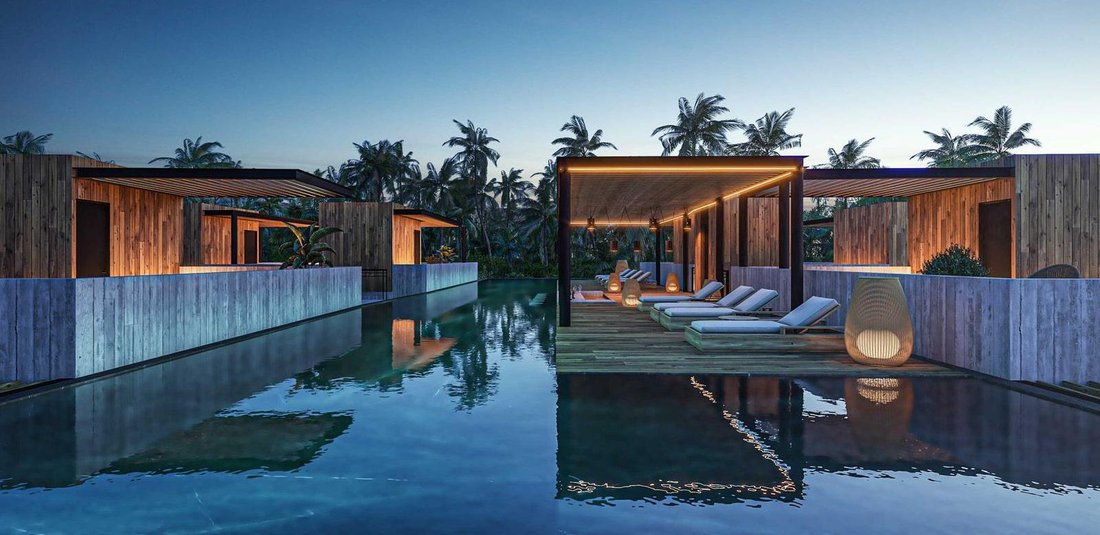 Apartment in Playa del Carmen, Quintana Roo, Mexico 1 - 18165570