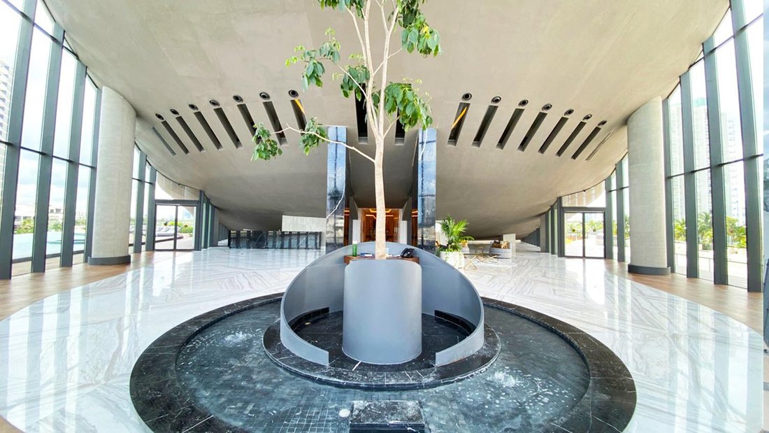 Apartment in Cancún, Quintana Roo, Mexico 1 - 18165472