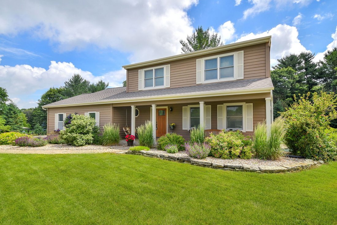 House in Kaneville, Illinois, United States 1 - 18154555