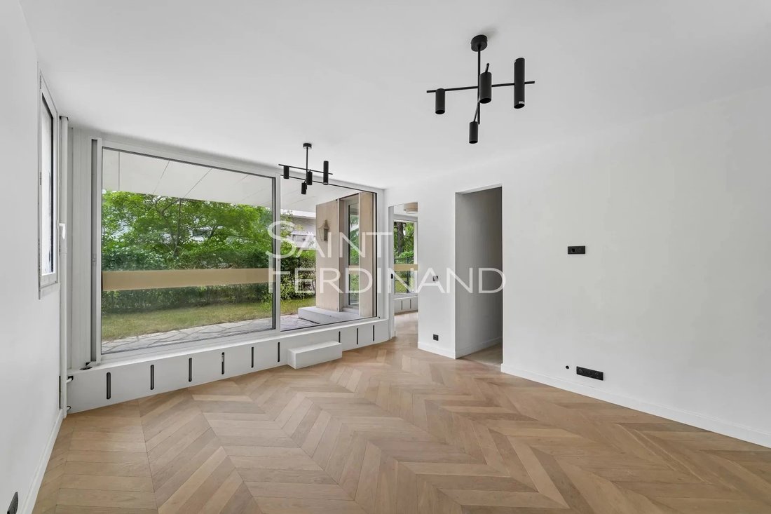 Apartment in Ile de la Jatte - Parc d'Orléans, Neuilly-sur-Seine, France 1 - 18160644
