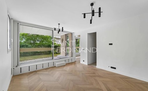 Apartment in Ile de la Jatte - Parc d'Orléans, Neuilly-sur-Seine, France 1