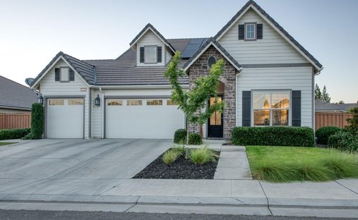 Casa a Clovis, California, Stati Uniti 1
