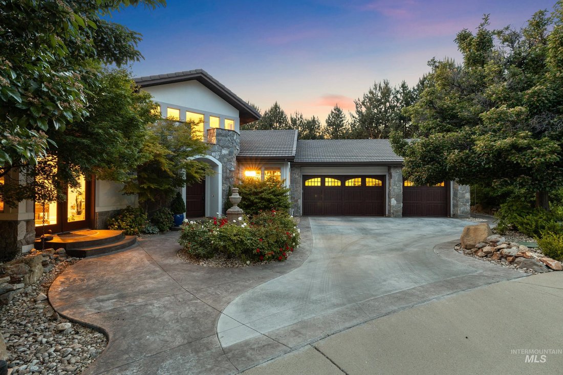House in Boise, Idaho, United States 1 - 18163020