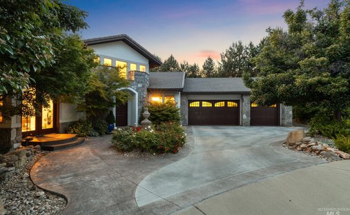 House in Boise, Idaho, United States 1
