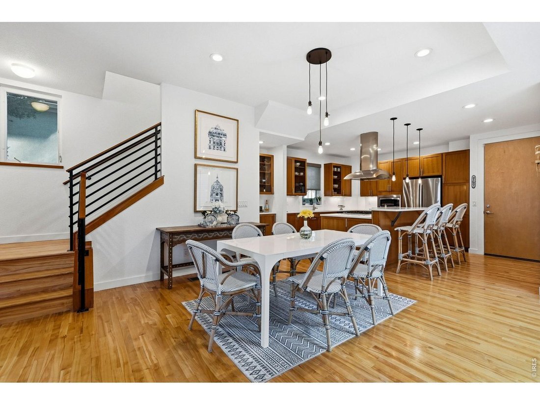 House in Boulder, Colorado, United States 5 - 18158087