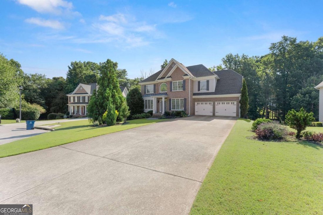 House in Lawrenceville, Georgia, United States 3 - 18160241