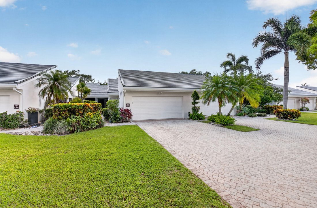 House in Boca Raton, Florida, United States 2 - 18159569