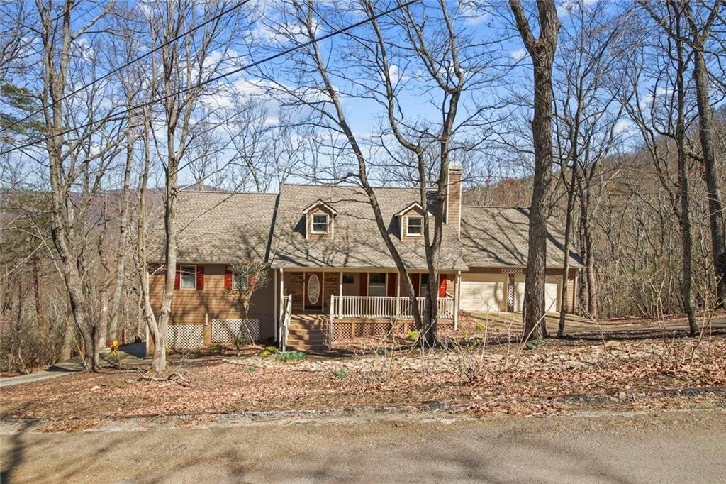 House in Jasper, Georgia, United States 1 - 17315568