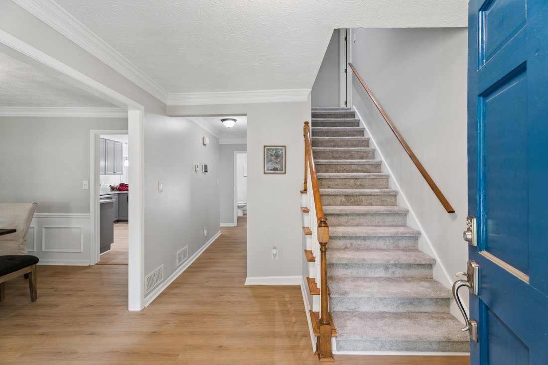 House in Alpharetta, Georgia, United States 4 - 18155749