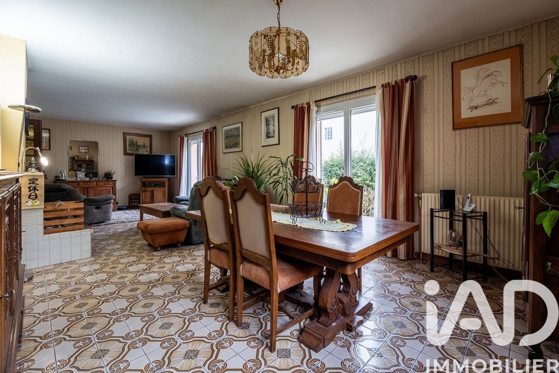 House in Osny, Ile-de-France, France 4 - 18169684