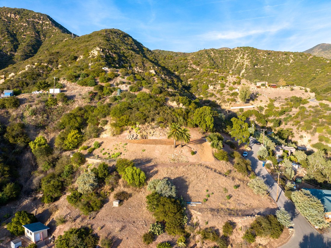 Land in Montecito, California, United States 5 - 18161537