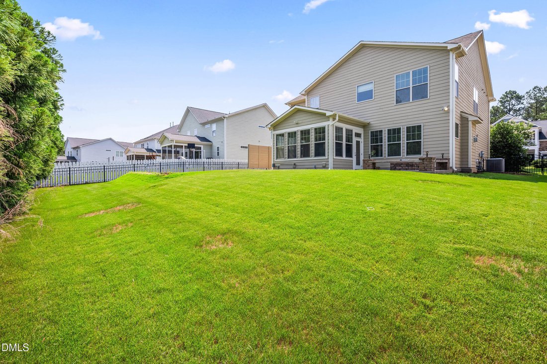 House in Clayton, North Carolina, United States 4 - 18158379