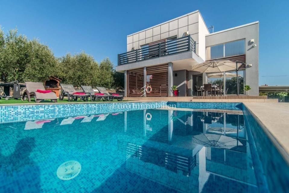 House in Vodnjan, Istria County, Croatia 1 - 18160419
