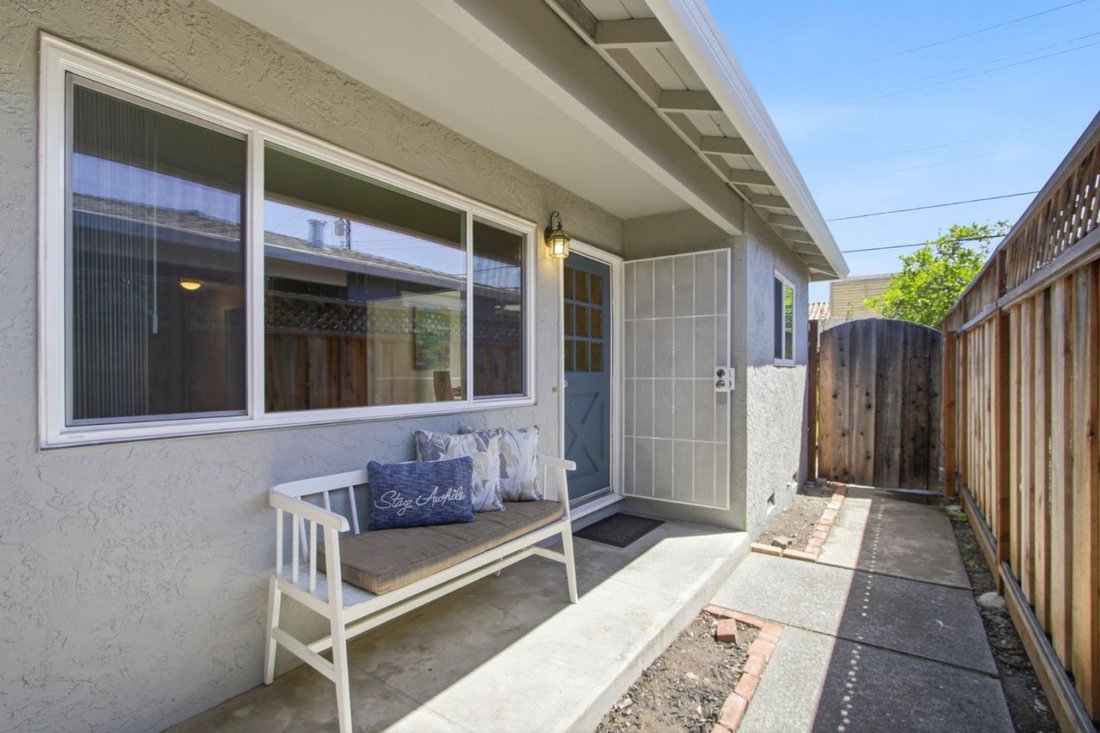 Apartment in San Jose, California, United States 4 - 18158215
