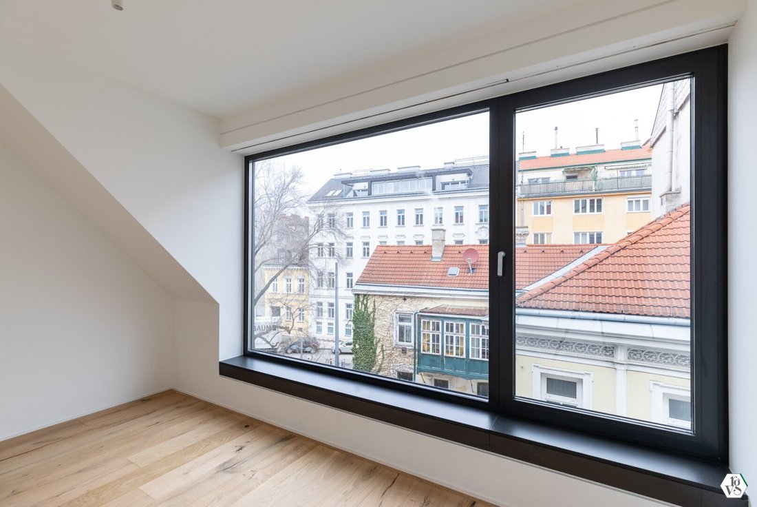 Apartment in Vienna, Wien, Austria 1 - 18164015