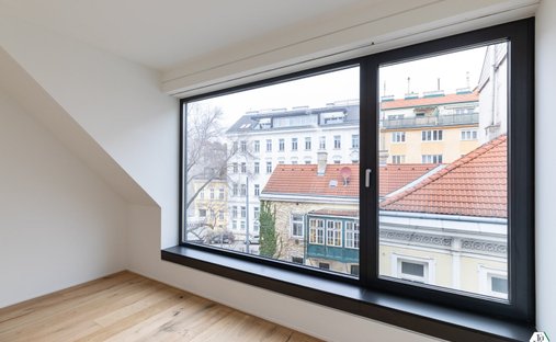 Appartement à Vienne, Vienne, Autriche 1