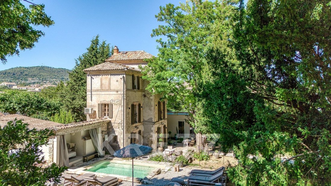 House in Manosque, Provence-Alpes-Côte d'Azur, France 2 - 18160689