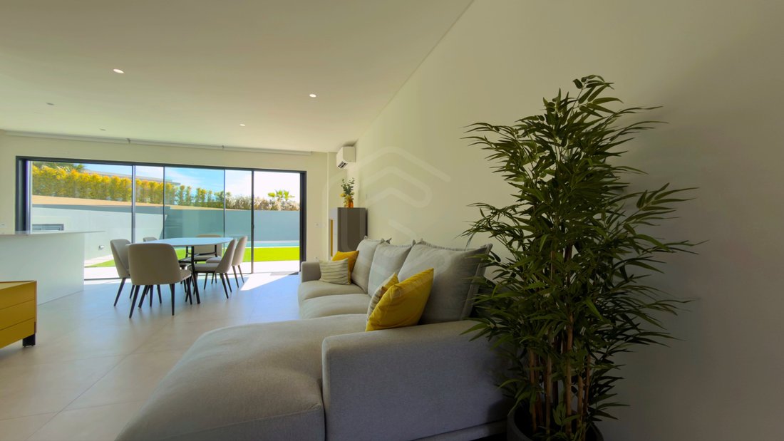 House in Montenegro, Algarve, Portugal 3 - 16599790