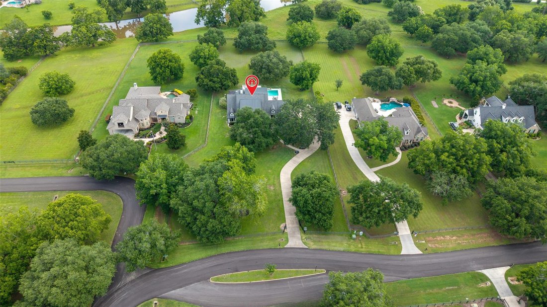 House in Fulshear, Texas, United States 4 - 18159742