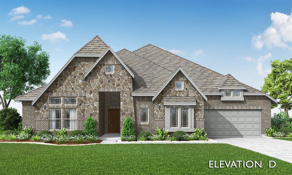 House in Godley, Texas, United States 1 - 18159050