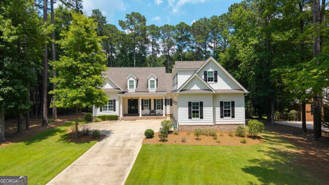 House in Greensboro, Georgia, United States 1 - 18160231