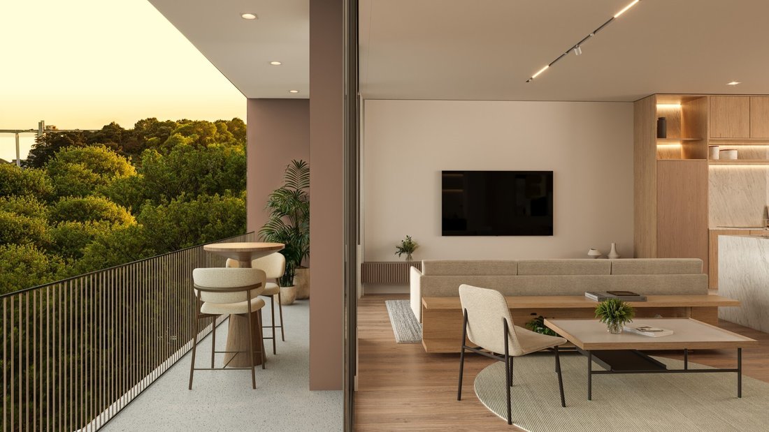 Apartment in Lordelo do Ouro e Massarelos, Porto District, Portugal 3 - 18163913