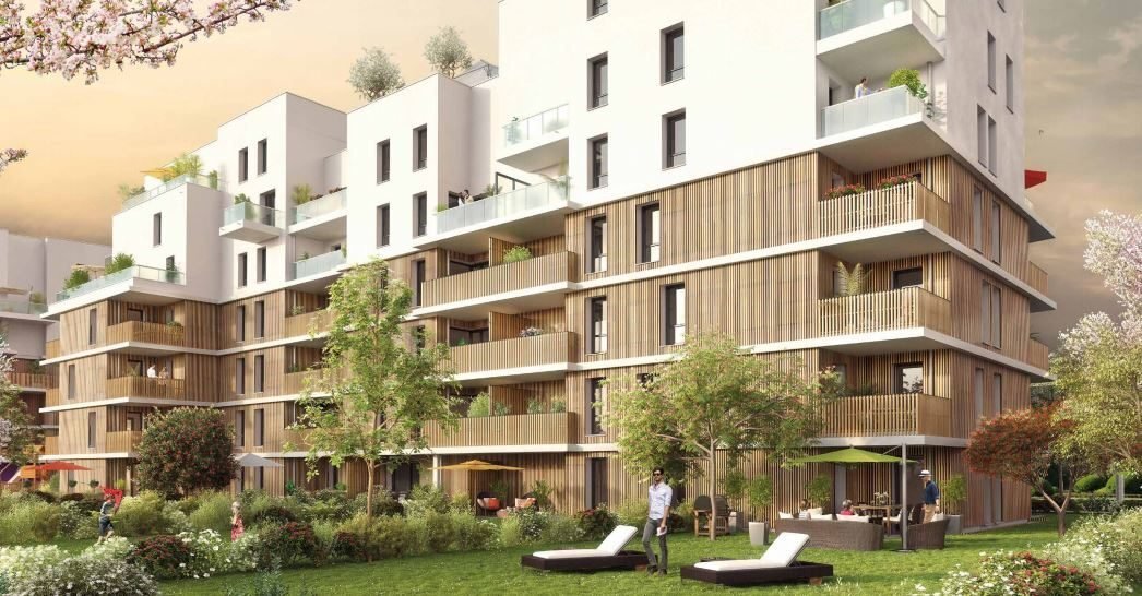 Apartment in Ouest, Ambilly, France 1 - 12849109