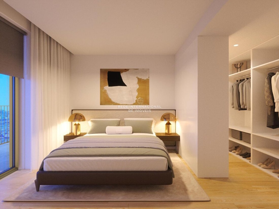 Apartment in Bonfim, Porto District, Portugal 5 - 17509231