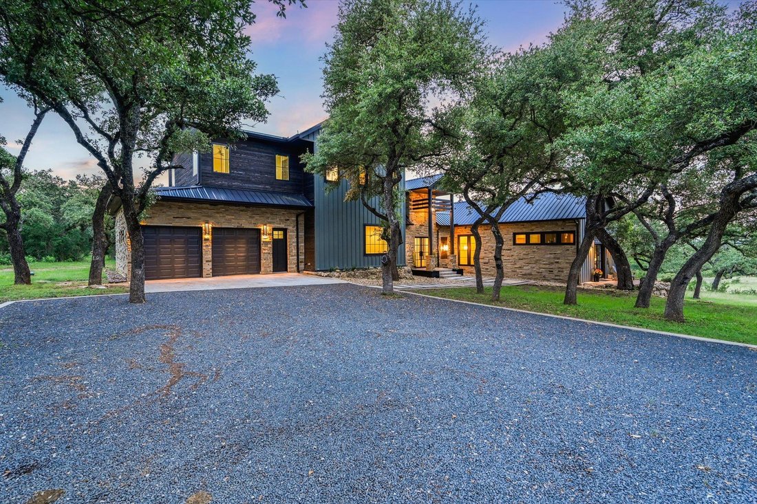 House in Wimberley, Texas, United States 5 - 18158456