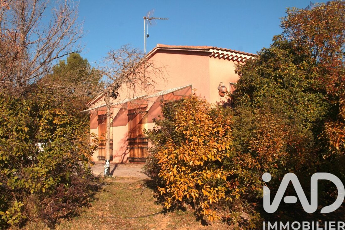 House in Neffies, Occitania, France 4 - 18169269