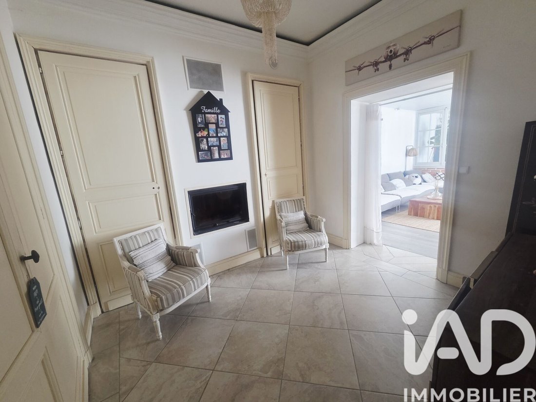House in Lesparre-Medoc, Nouvelle-Aquitaine, France 4 - 18161229