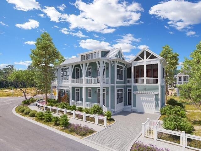 House in Santa Rosa Beach, Florida, United States 3 - 18169830