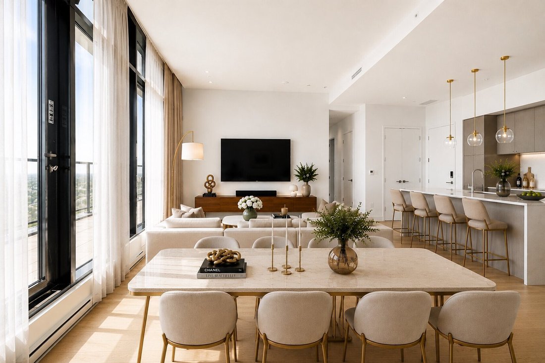 Condo in Longueuil, Quebec, Canada 2 - 18154110