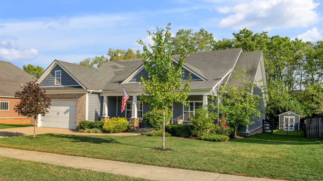 House in Versailles, Kentucky, United States 2 - 18155618