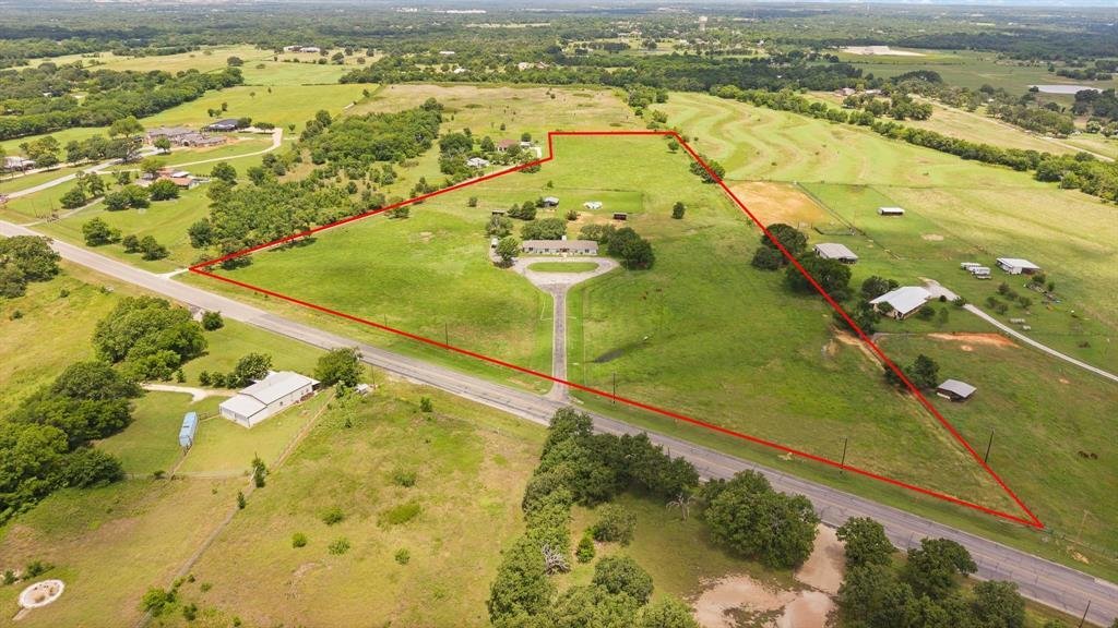 Land in Cleburne, Texas, United States 1 - 18159328