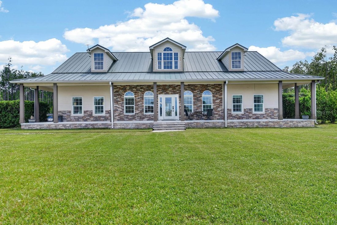 House in Bunnell, Florida, United States 2 - 18155284