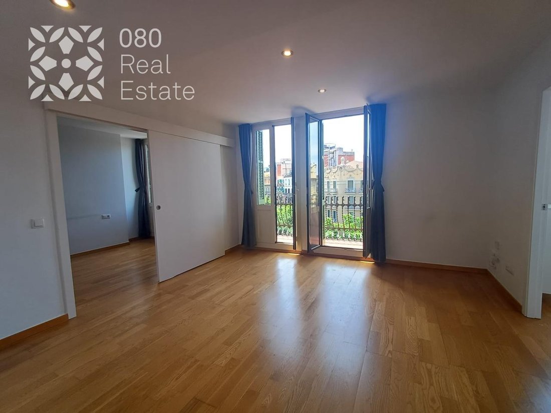 Apartment in Eixample, Barcelona, Spain 2 - 18160538