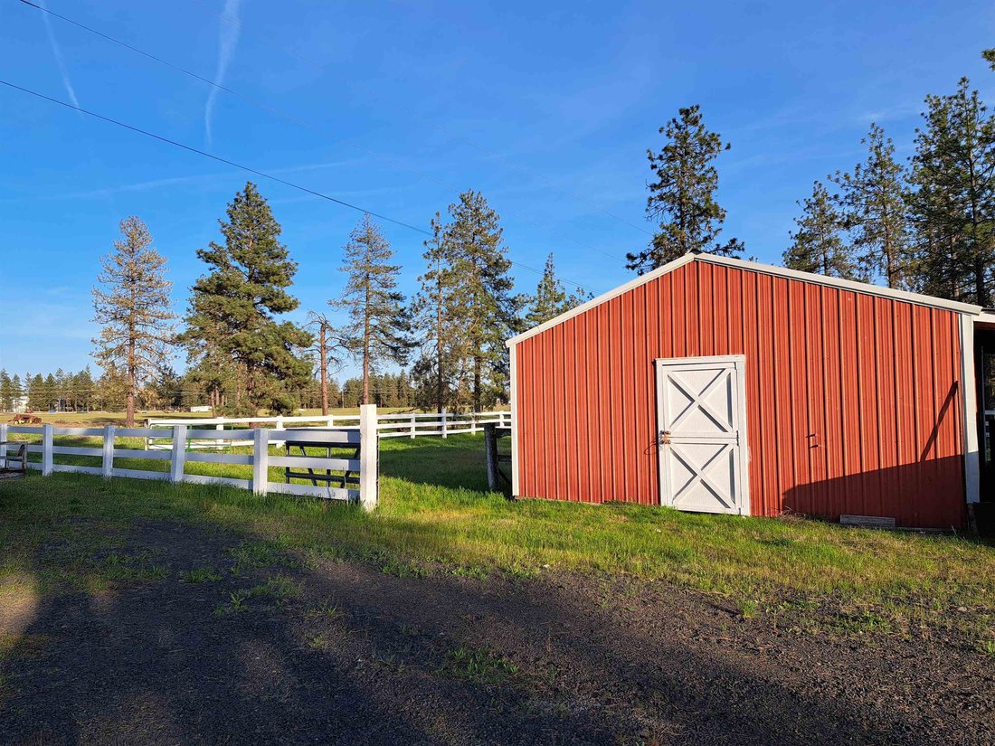 House in Cheney, Washington, United States 4 - 18166890