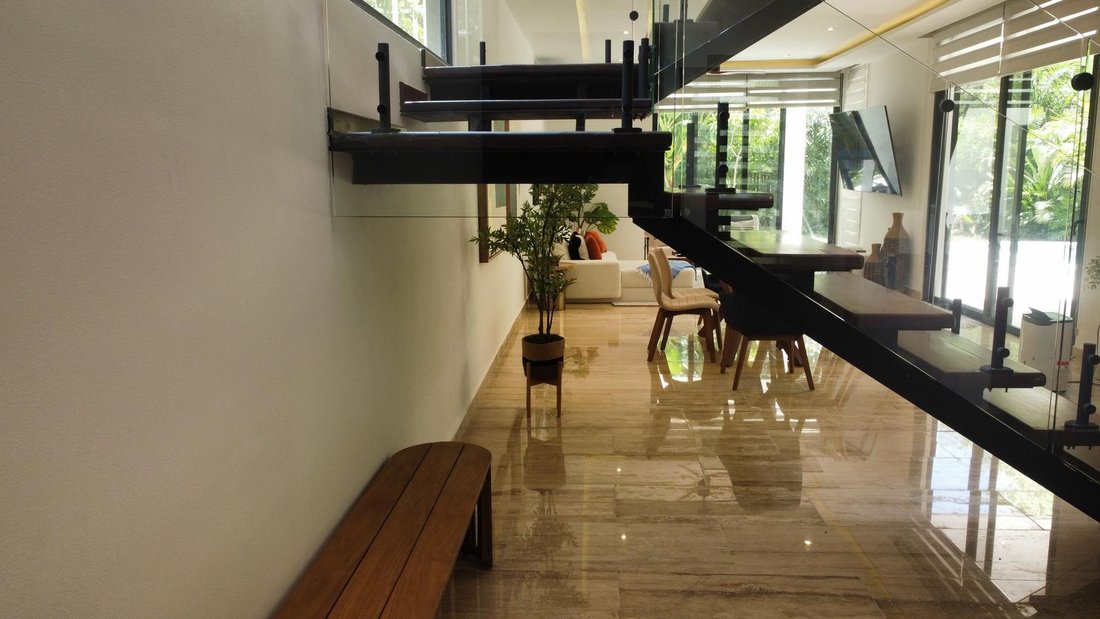 Haus in Gran Bahía Príncipe, Quintana Roo, Mexiko 5 - 18166336