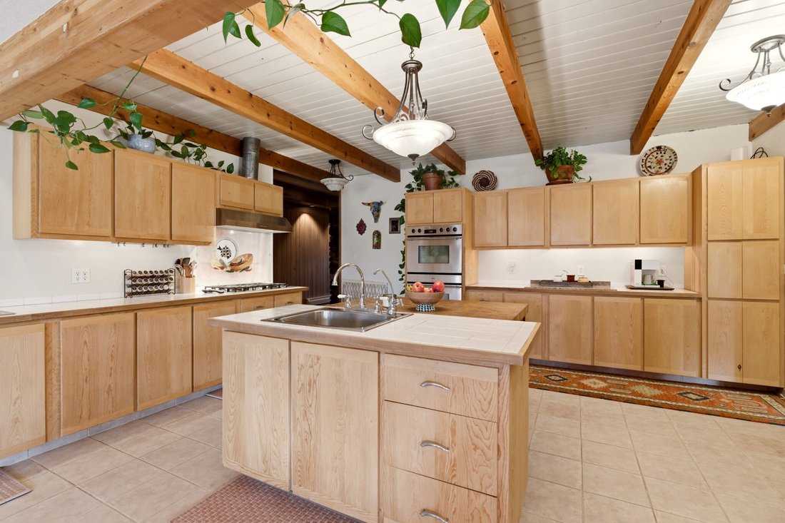 House in Santa Fe, New Mexico, United States 1 - 18154850
