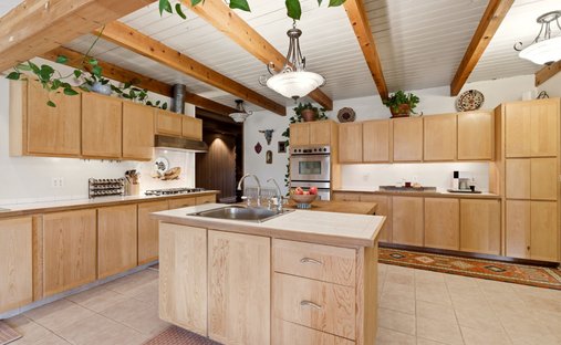 Casa en Santa Fe, Nuevo México, Estados Unidos 1