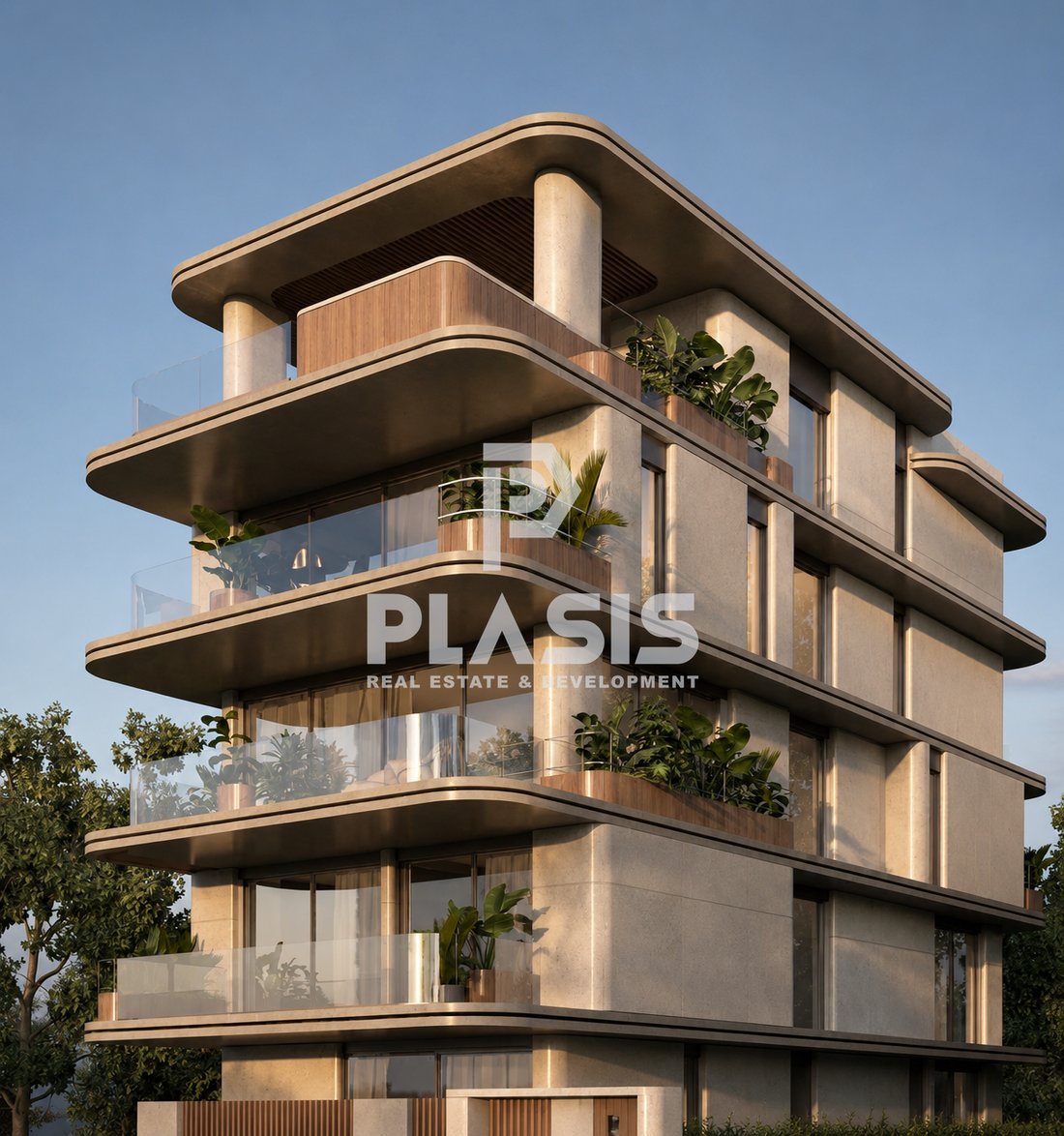 Apartment in Glyfada, Attica, Greece 1 - 15431696