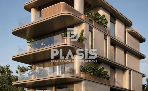 Apartment in Glyfada, Attica, Greece 1