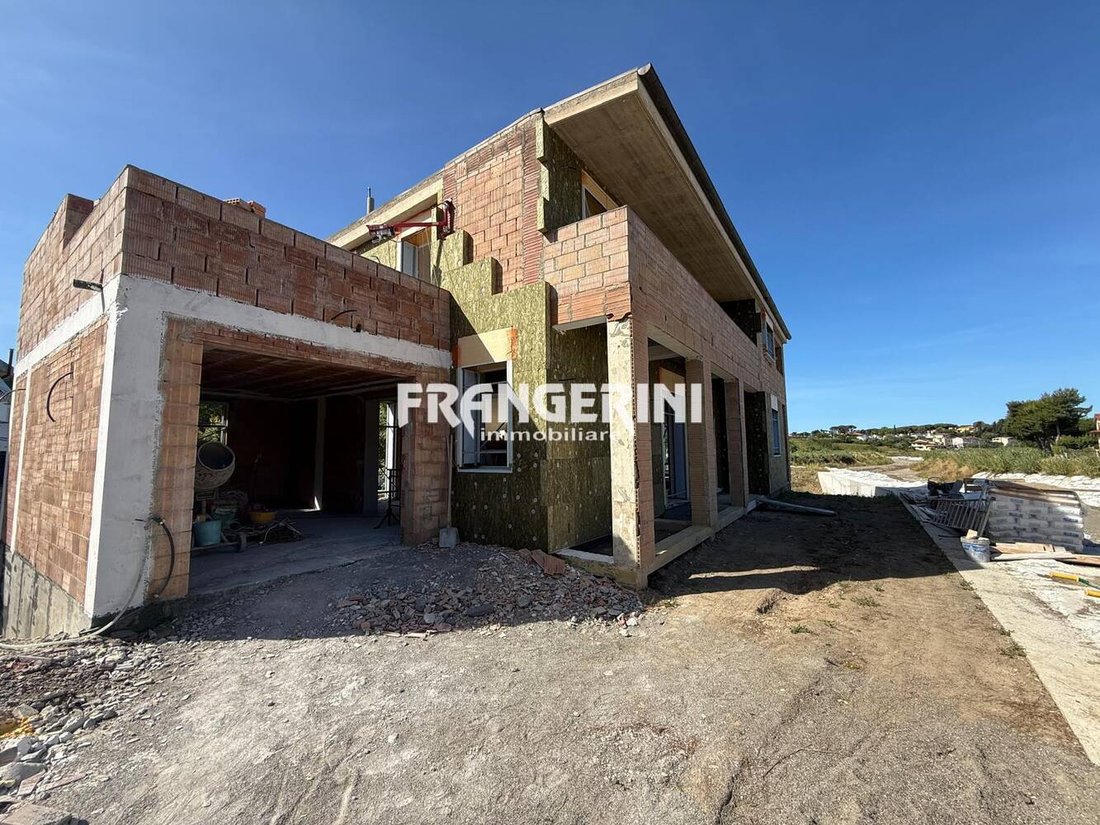 Villa in Scopaia, Livorno, Tuscany 1 - 16832635