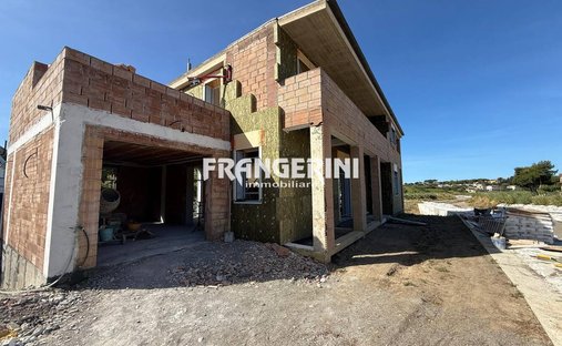 Villa a Scopaia, Livorno, Toscana 1