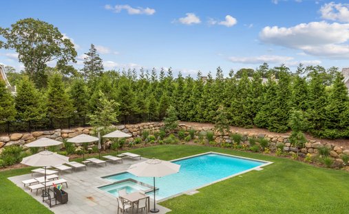 Bridgehampton, New York, Vereinigte Staaten 1