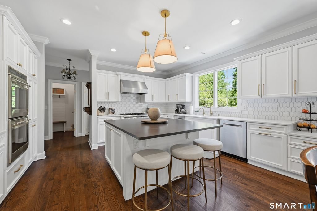 House in Brookfield, Connecticut, United States 5 - 18161775